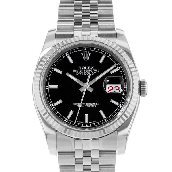 Rolex Datejust 116234